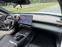 Lynk & Co Eado 2026 fourth generation 1.5T 500Bar smart - фото 18