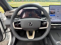 Lynk & Co Eado 2026 fourth generation 1.5T 500Bar smart - фото 19