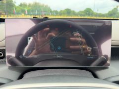 Lynk & Co Eado 2026 fourth generation 1.5T 500Bar smart - фото 20