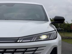 Lynk & Co Eado 2026 fourth generation 1.5T 500Bar smart - фото 4