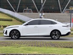 Lynk & Co Eado 2026 fourth generation 1.5T 500Bar smart - фото 5