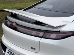 Lynk & Co Eado 2026 fourth generation 1.5T 500Bar smart - фото 9