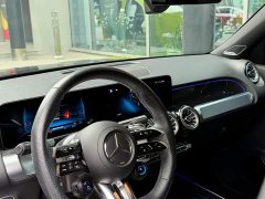 Mercedes-Benz 2024 Mercedes-AMG GLB 35 4MATIC - фото 10