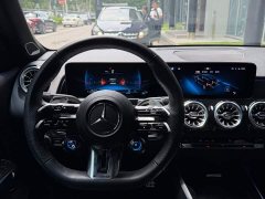 Mercedes-Benz 2024 Mercedes-AMG GLB 35 4MATIC - фото 11