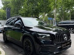Mercedes-Benz 2024 Mercedes-AMG GLB 35 4MATIC - фото 2