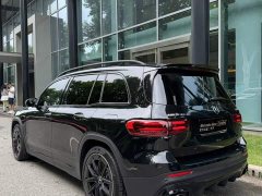 Mercedes-Benz 2024 Mercedes-AMG GLB 35 4MATIC - фото 3