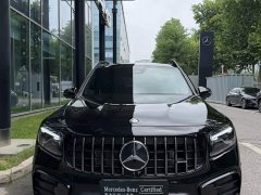 Mercedes-Benz 2024 Mercedes-AMG GLB 35 4MATIC - фото 5