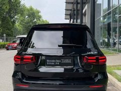 Mercedes-Benz 2024 Mercedes-AMG GLB 35 4MATIC - фото 6
