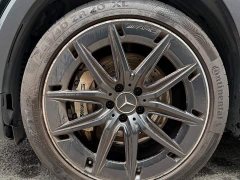 Mercedes-Benz 2024 Mercedes-AMG GLB 35 4MATIC - фото 9
