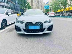 BMW 4 Series 2023 425i Gran Coupe M Sports Night Package - фото 2