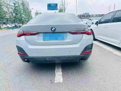 BMW 4 Series 2023 425i Gran Coupe M Sports Night Package - фото 3