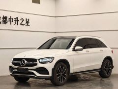 Mercedes-Benz GLC 2022 GLC 260 L 4MATIC luxury - фото 1