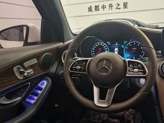 Mercedes-Benz GLC 2022 GLC 260 L 4MATIC luxury - фото 11