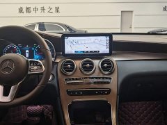 Mercedes-Benz GLC 2022 GLC 260 L 4MATIC luxury - фото 12