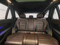 Mercedes-Benz GLC 2022 GLC 260 L 4MATIC luxury - фото 16