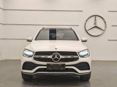 Mercedes-Benz GLC 2022 GLC 260 L 4MATIC luxury - фото 2