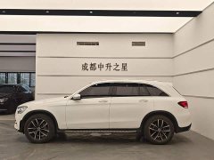 Mercedes-Benz GLC 2022 GLC 260 L 4MATIC luxury - фото 4