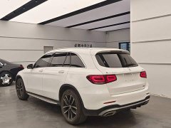 Mercedes-Benz GLC 2022 GLC 260 L 4MATIC luxury - фото 5