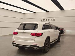 Mercedes-Benz GLC 2022 GLC 260 L 4MATIC luxury - фото 6