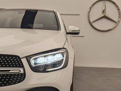 Mercedes-Benz GLC 2022 GLC 260 L 4MATIC luxury - фото 7