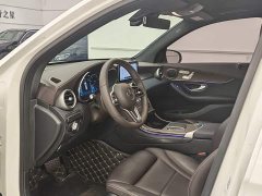 Mercedes-Benz GLC 2022 GLC 260 L 4MATIC luxury - фото 8
