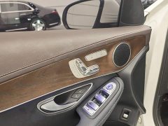Mercedes-Benz GLC 2022 GLC 260 L 4MATIC luxury - фото 9