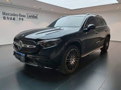 Mercedes-Benz GLC 300 L 4MATIC luxury 5 seats - фото 1