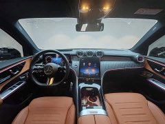 Mercedes-Benz GLC 300 L 4MATIC luxury 5 seats - фото 10