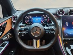Mercedes-Benz GLC 300 L 4MATIC luxury 5 seats - фото 11