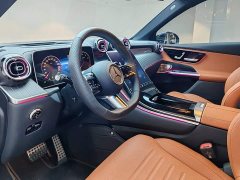 Mercedes-Benz GLC 300 L 4MATIC luxury 5 seats - фото 13