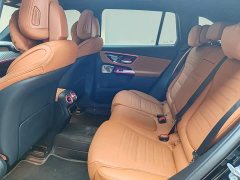 Mercedes-Benz GLC 300 L 4MATIC luxury 5 seats - фото 15