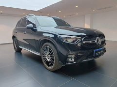 Mercedes-Benz GLC 300 L 4MATIC luxury 5 seats - фото 2