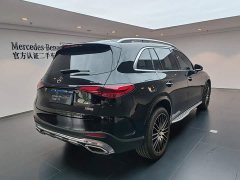 Mercedes-Benz GLC 300 L 4MATIC luxury 5 seats - фото 3