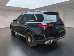 Mercedes-Benz GLC 300 L 4MATIC luxury 5 seats - фото 4