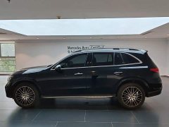 Mercedes-Benz GLC 300 L 4MATIC luxury 5 seats - фото 5