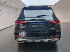 Mercedes-Benz GLC 300 L 4MATIC luxury 5 seats - фото 6