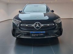 Mercedes-Benz GLC 300 L 4MATIC luxury 5 seats - фото 7