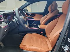 Mercedes-Benz GLC 300 L 4MATIC luxury 5 seats - фото 9