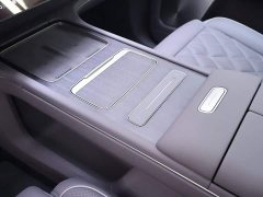NIO ES8 Six-seater Executive Deluxe Edition - фото 12