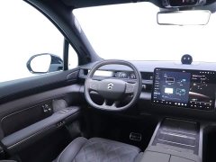 NIO ES8 Six-seater Executive Deluxe Edition - фото 14