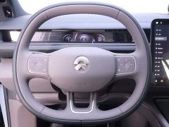 NIO ES8 Six-seater Executive Deluxe Edition - фото 16