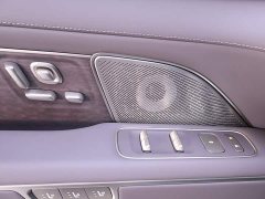 NIO ES8 Six-seater Executive Deluxe Edition - фото 18