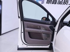 NIO ES8 Six-seater Executive Deluxe Edition - фото 19