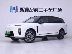 NIO ES8 Six-seater Executive Deluxe Edition - фото 2