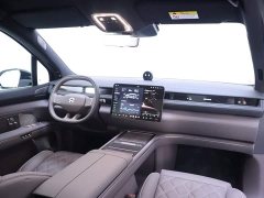 NIO ES8 Six-seater Executive Deluxe Edition - фото 20