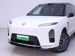 NIO ES8 Six-seater Executive Deluxe Edition - фото 3