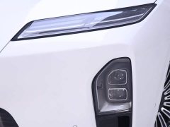 NIO ES8 Six-seater Executive Deluxe Edition - фото 4