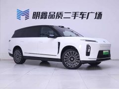 NIO ES8 Six-seater Executive Deluxe Edition - фото 5