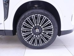 NIO ES8 Six-seater Executive Deluxe Edition - фото 6