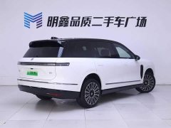 NIO ES8 Six-seater Executive Deluxe Edition - фото 7